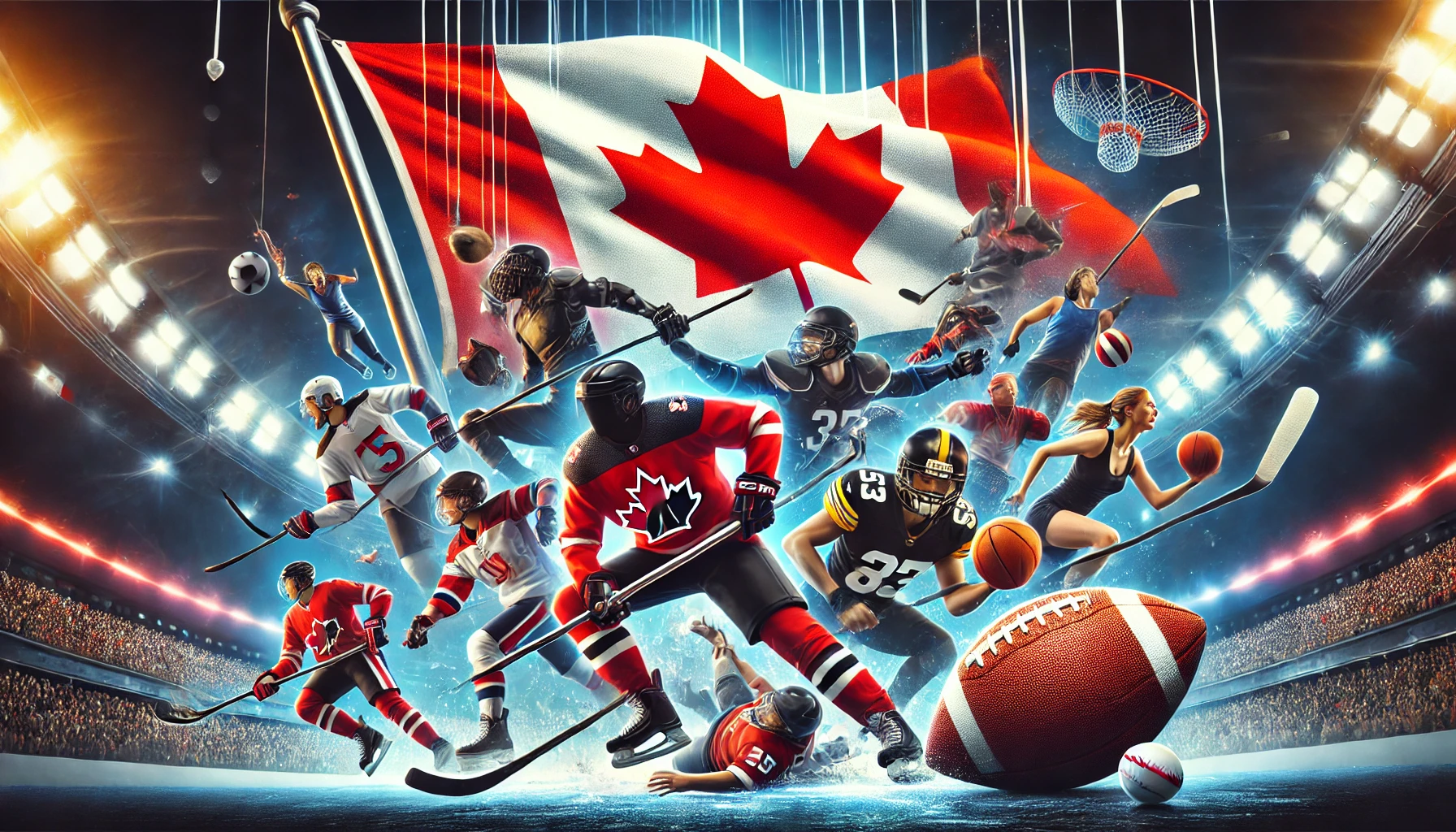 Betting Sites Canada