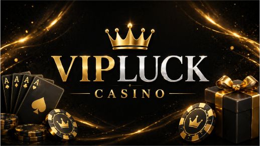 viplcuk casino promotinal image